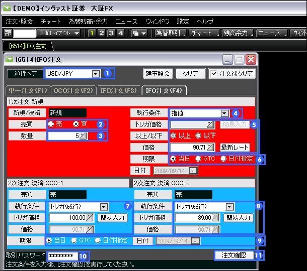 IFO@